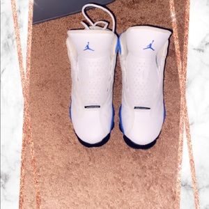 Jordan #13